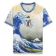 Japan Wave Shirt 24/25 Speciaal