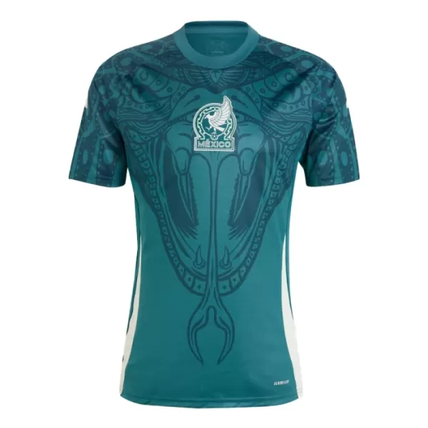 Mexico Pre-Match Shirt 2024