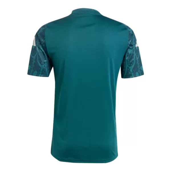 Mexico Pre-Match Shirt 2024