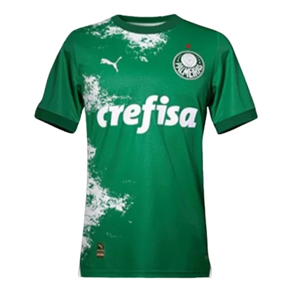 Palmeiras Shirt 2024 Groente Speciaal