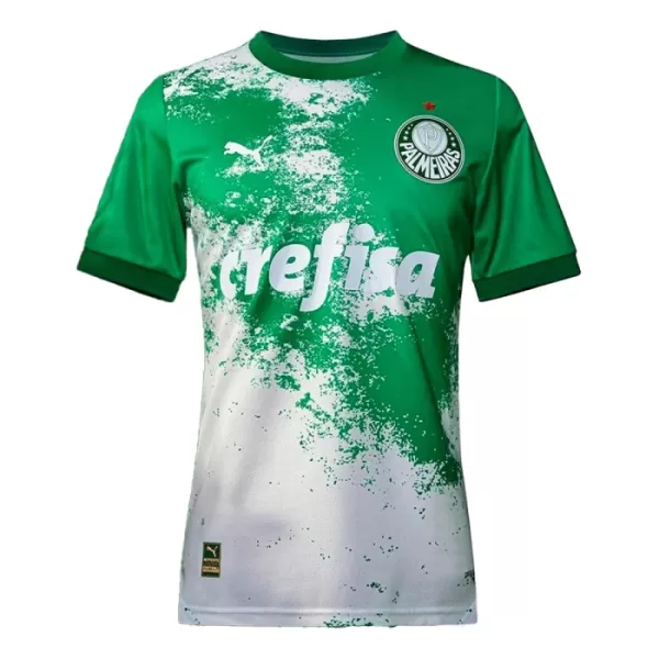 Palmeiras Shirt 2024 Wit Speciaal