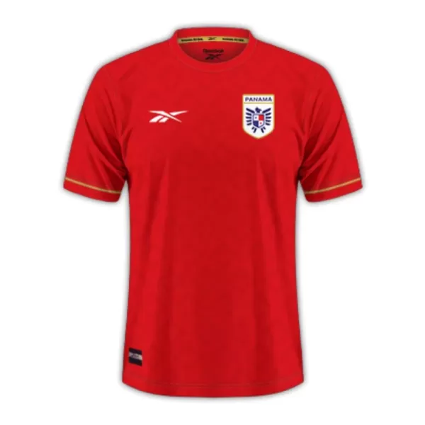 Panama Thuisshirt 24/25