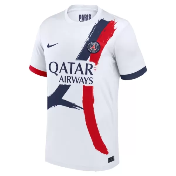 Paris Saint-Germain Achraf Hakimi 2 Uitshirt 24/25