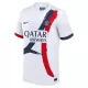 Paris Saint-Germain Goncalo Ramos 9 Uitshirt 24/25