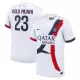 Paris Saint-Germain Kolo Muani 23 Uitshirt 24/25