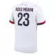 Paris Saint-Germain Kolo Muani 23 Uitshirt 24/25