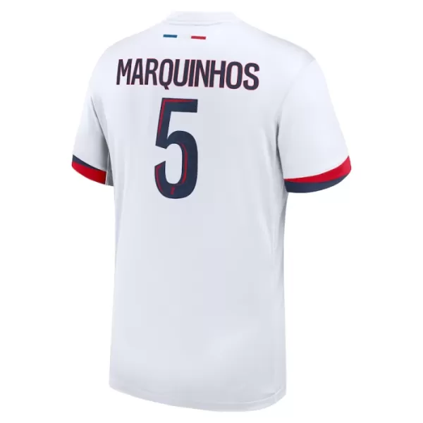 Paris Saint-Germain Marquinhos 5 Uitshirt 24/25