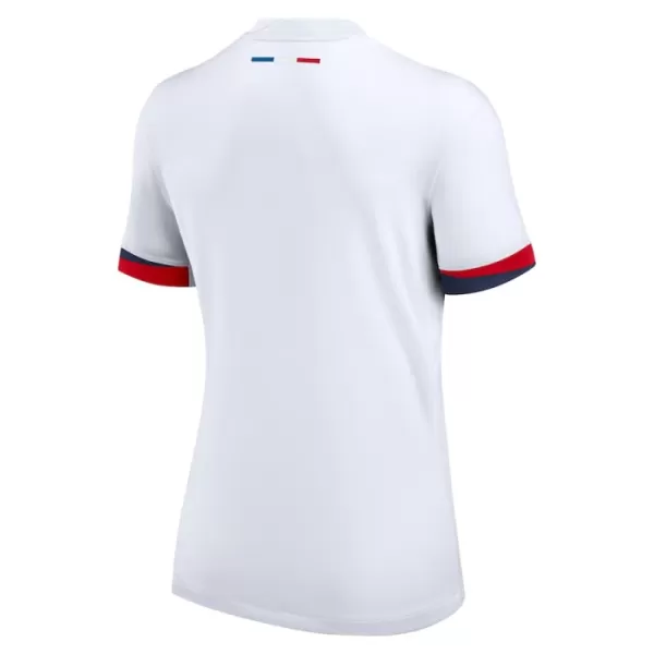 Paris Saint-Germain Uitshirt Vrouwen 24/25