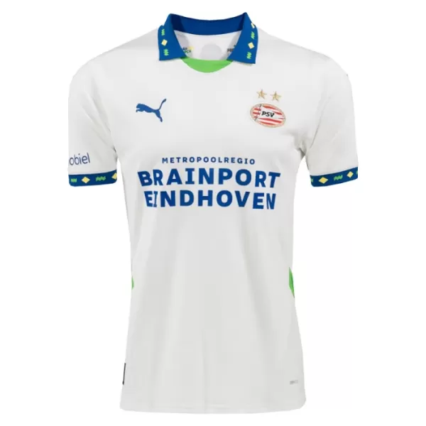 PSV Eindhoven Derde Shirt 24/25