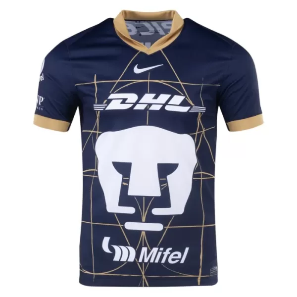 Pumas UNAM Uitshirt 24/25