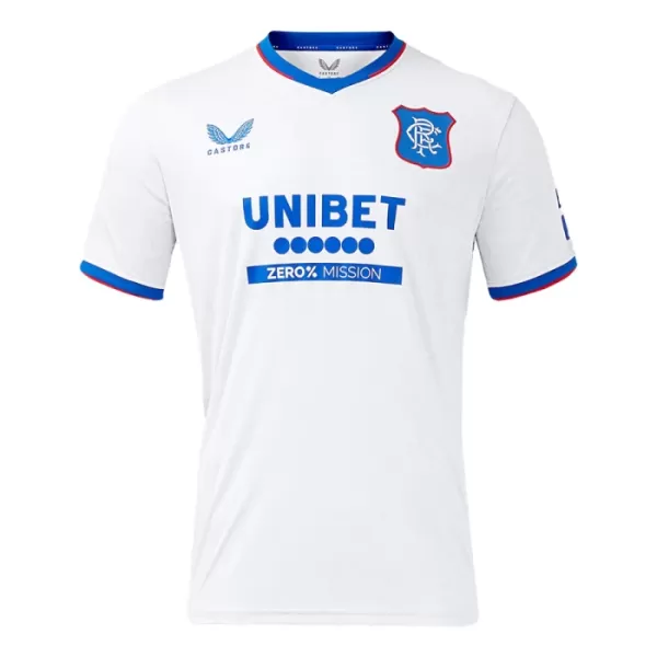 Rangers Uitshirt 24/25