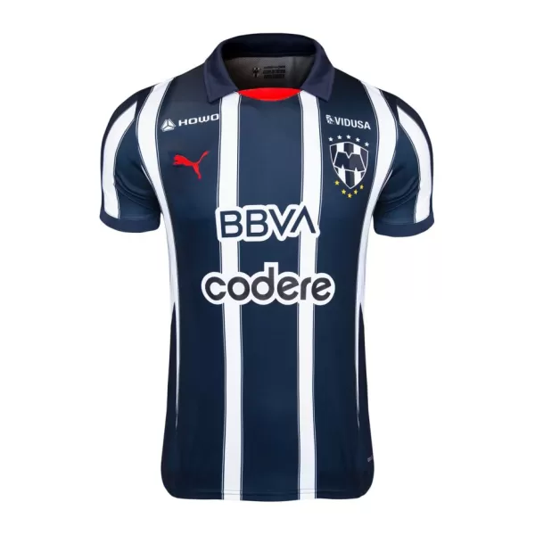 Rayados Monterrey Thuisshirt 24/25