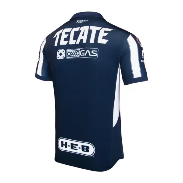 Rayados Monterrey Thuisshirt 24/25