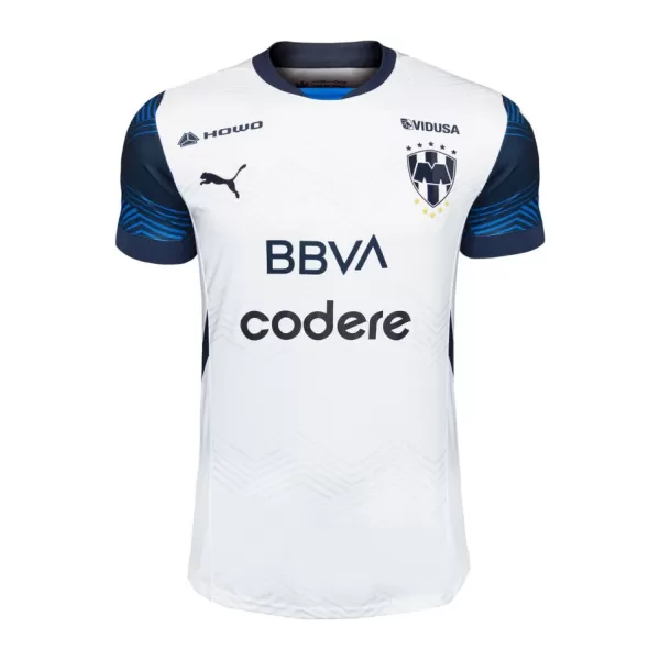 Rayados Monterrey Uitshirt 24/25