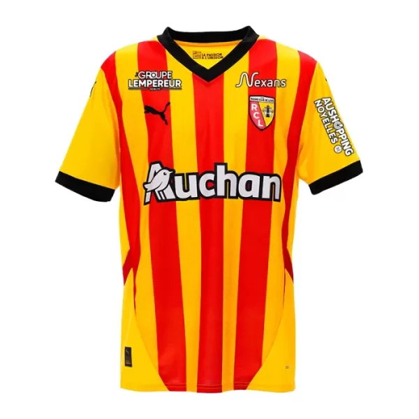 RC LENS Thuisshirt 24/25