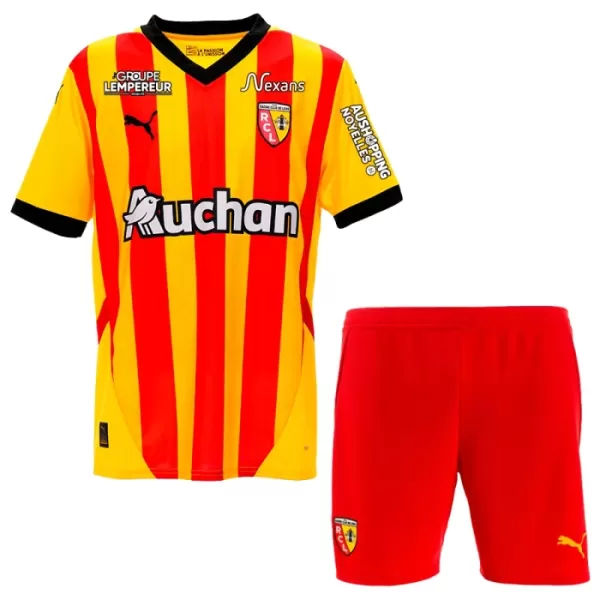 RC LENS Thuistenue Kinderen 24/25