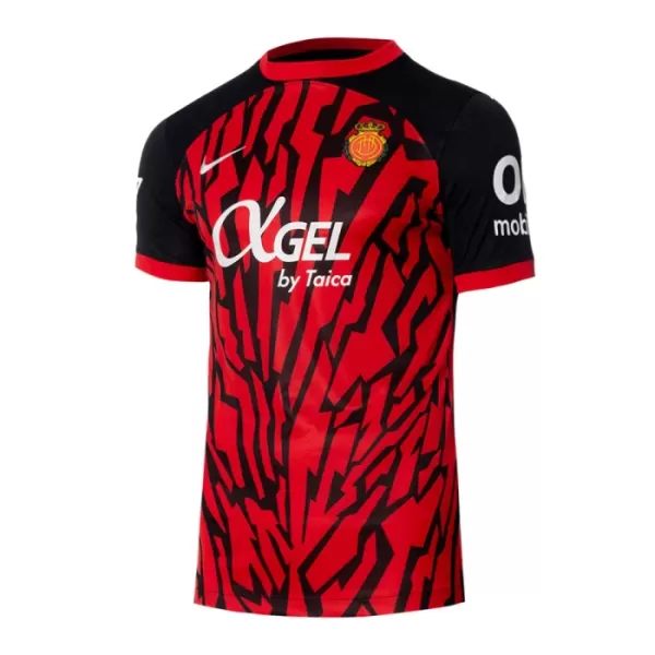 RCD Mallorca Thuisshirt 24/25