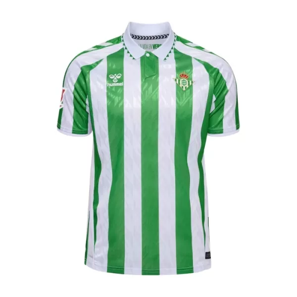 Real Betis Thuisshirt 24/25