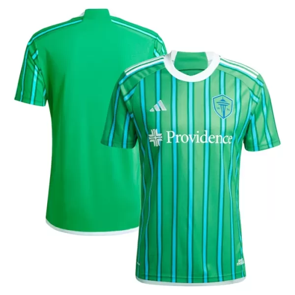 Seattle Sounders Thuisshirt 2024