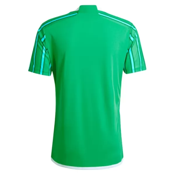 Seattle Sounders Thuisshirt 2024