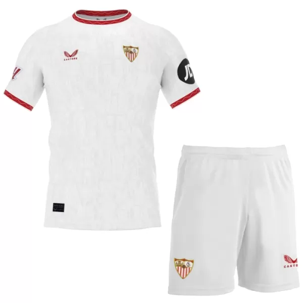 Sevilla FC Thuistenue Kinderen 24/25