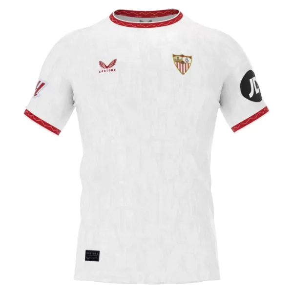 Sevilla FC Thuistenue Kinderen 24/25