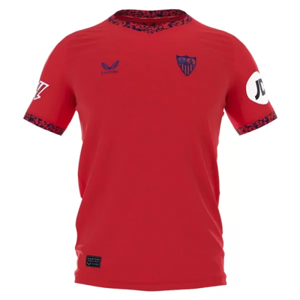 Sevilla FC Uitshirt 24/25