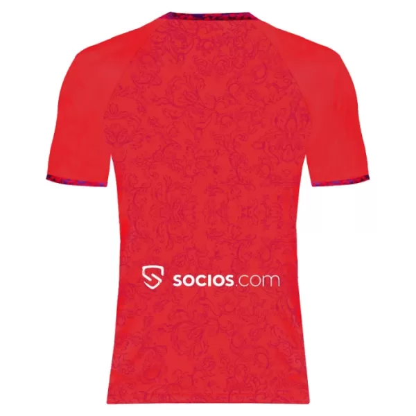 Sevilla FC Uitshirt 24/25