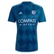 Sporting Kansas City Uitshirt 2024