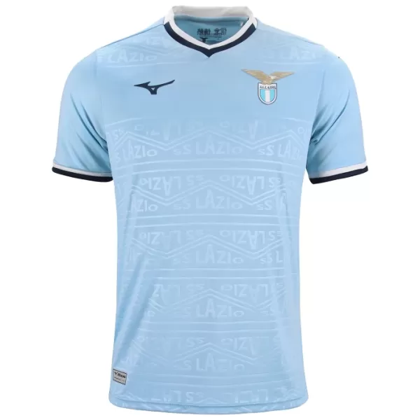 SS Lazio Thuisshirt 24/25