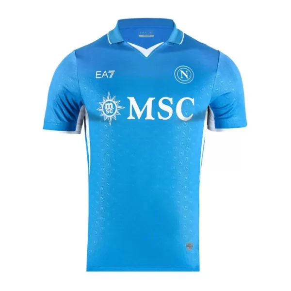 SSC Napoli Thuisshirt 24/25