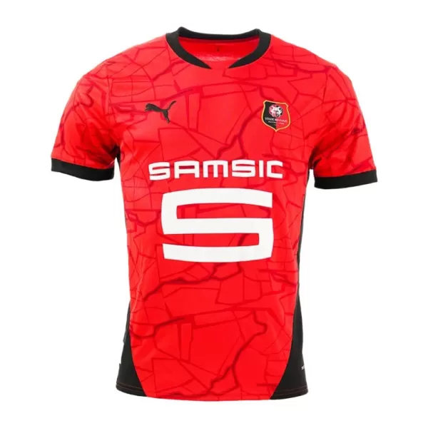 Stade Rennais Thuisshirt 24/25