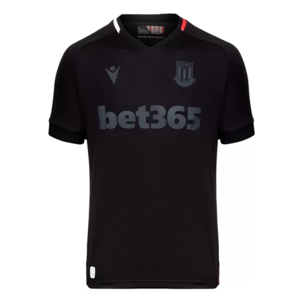 Stoke City Uitshirt 24/25