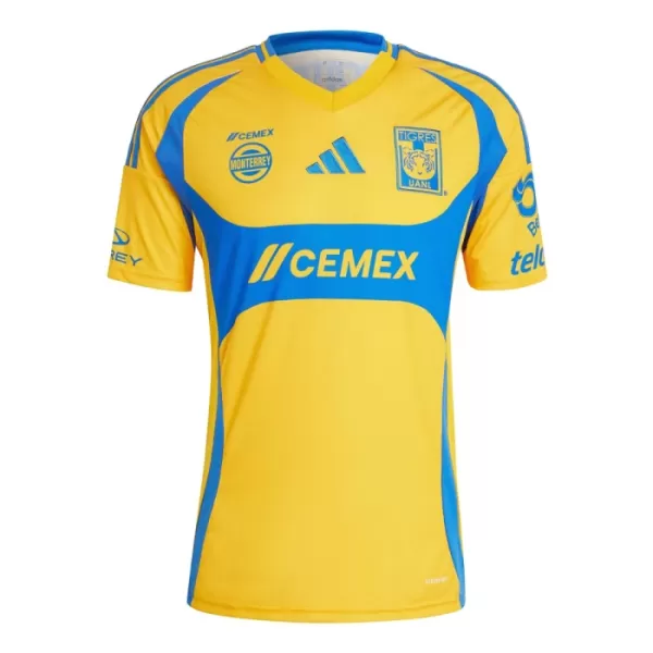 Tigres UANL Thuisshirt 24/25