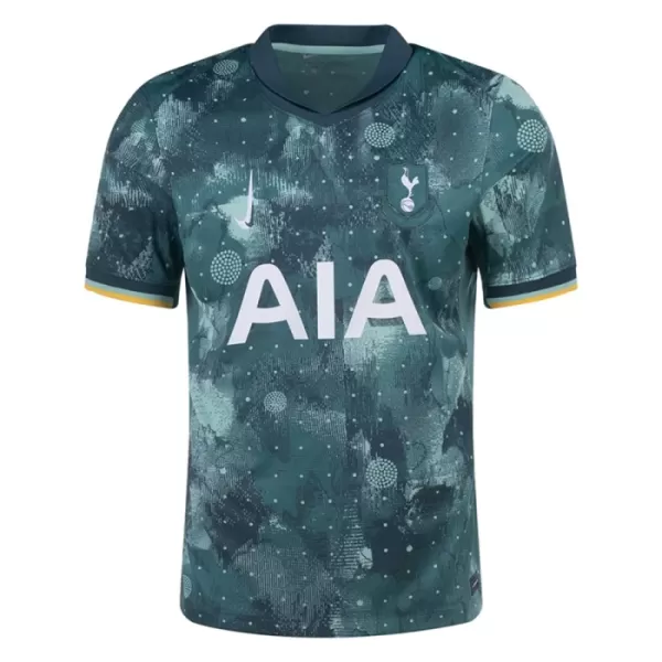 Tottenham Hotspur Derde Shirt 24/25