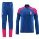 AC Milan Trainingsjack Pak 24/25 Blauw