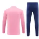 Arsenal Color Trainingssweaterset 24/25 Roze