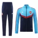 Arsenal Trainingsjack Pak 24/25 Blauw