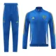 Boca Juniors Trainingsjack Pak 24/25 Blauw