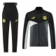 Borussia Dortmund Trainingsjack Pak 24/25 Zwart