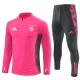 Duitsland Color Trainingssweaterset 24/25 Roze