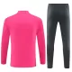 Duitsland Color Trainingssweaterset 24/25 Roze