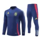 Spanje Trainingssweaterset 24/25 Blauw