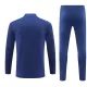 Spanje Trainingssweaterset 24/25 Blauw