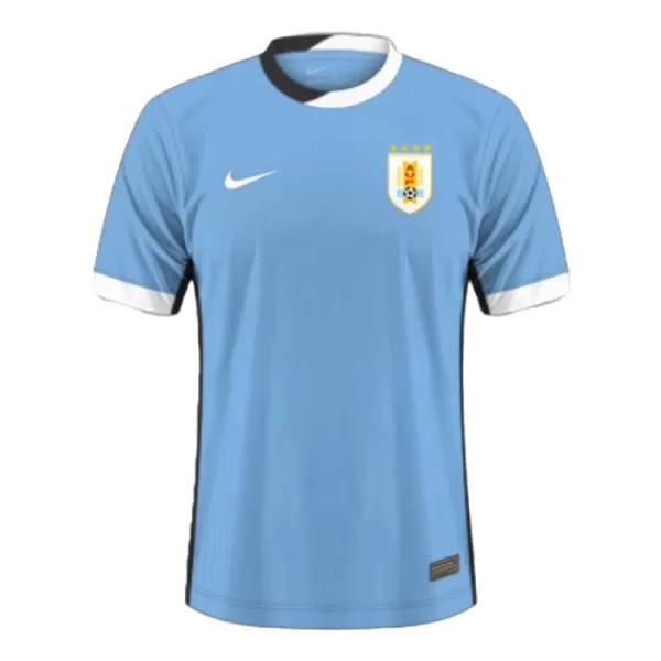 Uruguay Thuisshirt 24/25