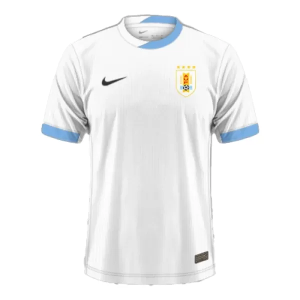 Uruguay Uitshirt 24/25