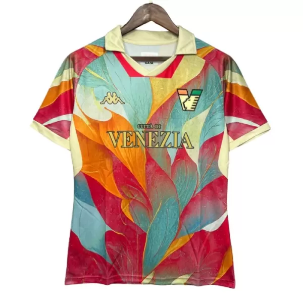 Venezia FC Shirt 24/25 Speciaal