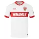 VfB Stuttgart Thuisshirt 24/25