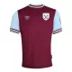 West Ham United Bowen 20 Thuisshirt 24/25