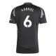 Arsenal Gabriel 6 Uitshirt 24/25